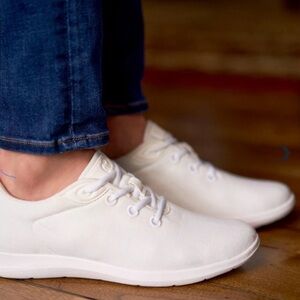 Merinos Women’s Lace-Ups Sneaker